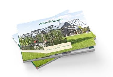 Willab Garden katalog 2025
